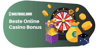 online casino met bonus