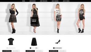 beste online shops kleding