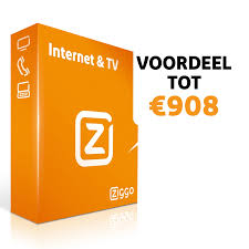 ziggo aanbiedingen