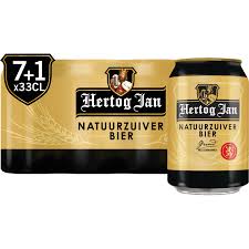 hertog jan aanbieding