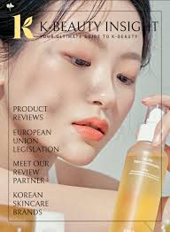 k beauty belgie