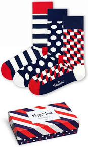 happy socks aanbieding